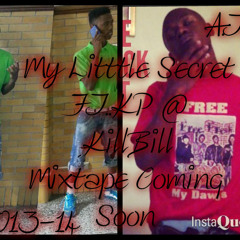 My Lil Secret Ft..KillBill@Kp