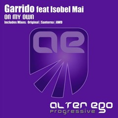 Garrido ft. Isobel Mai - On My Own