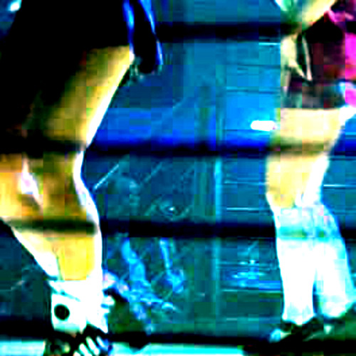 Bang Wa Cherry & DJ June - Chin Chin