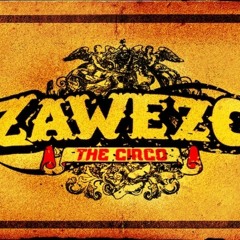 Zawezo Del Patio Ft Melvin Flow - SOMOS CALLE