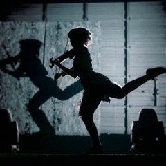 Lindsey Stirling's Stars Align (I/O's Raucous Redux)