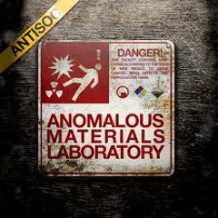 Anomalous Materials