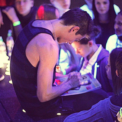 Кравц Ft. Гуф - Нет Конфликта (Cover Instrumental By Кантрелл) By.