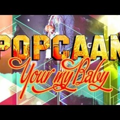 Popcaan - Your My Baby - Love Tri - Angle Riddim (TFM)