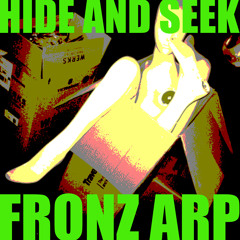 Hide and Seek (I'm Not There)