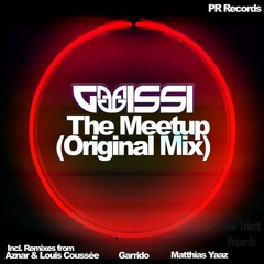 The Meetup (Garrido Remix)
