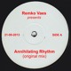 on Annihilating Rhythm (Original Mix)