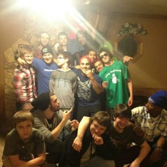 Tazz "KICK IT" (Prod By InspectaMorze)