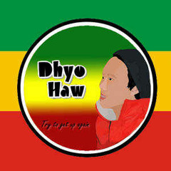 Dhyo Haw - Jarak Dan Kita