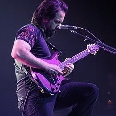 The Count Of Tuscany - Dream Theater cover