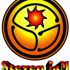 Steven Jam - Bertahan