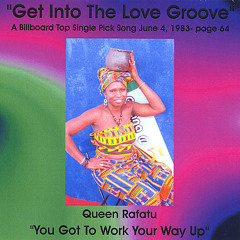 Get Into the Love Groove - Part One