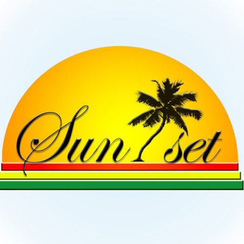 Sunset - Pacarku Yang Cantik