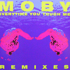 Moby - Everytime You Touch Me (Axis Hardcore Mix) (Master)