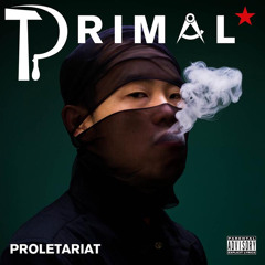 PRIMAL - 武闘宣言2.0