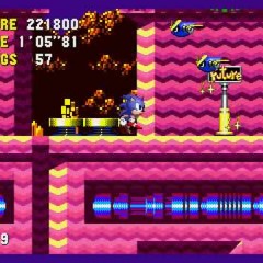 Collision Chaos ~Present (Classic) (V.3)