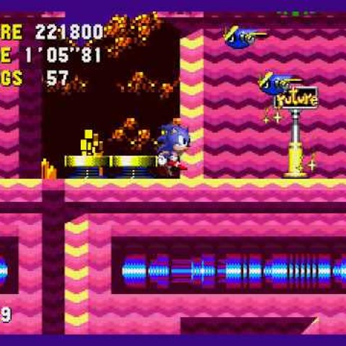 Collision Chaos ~Present (Classic) (V.3)