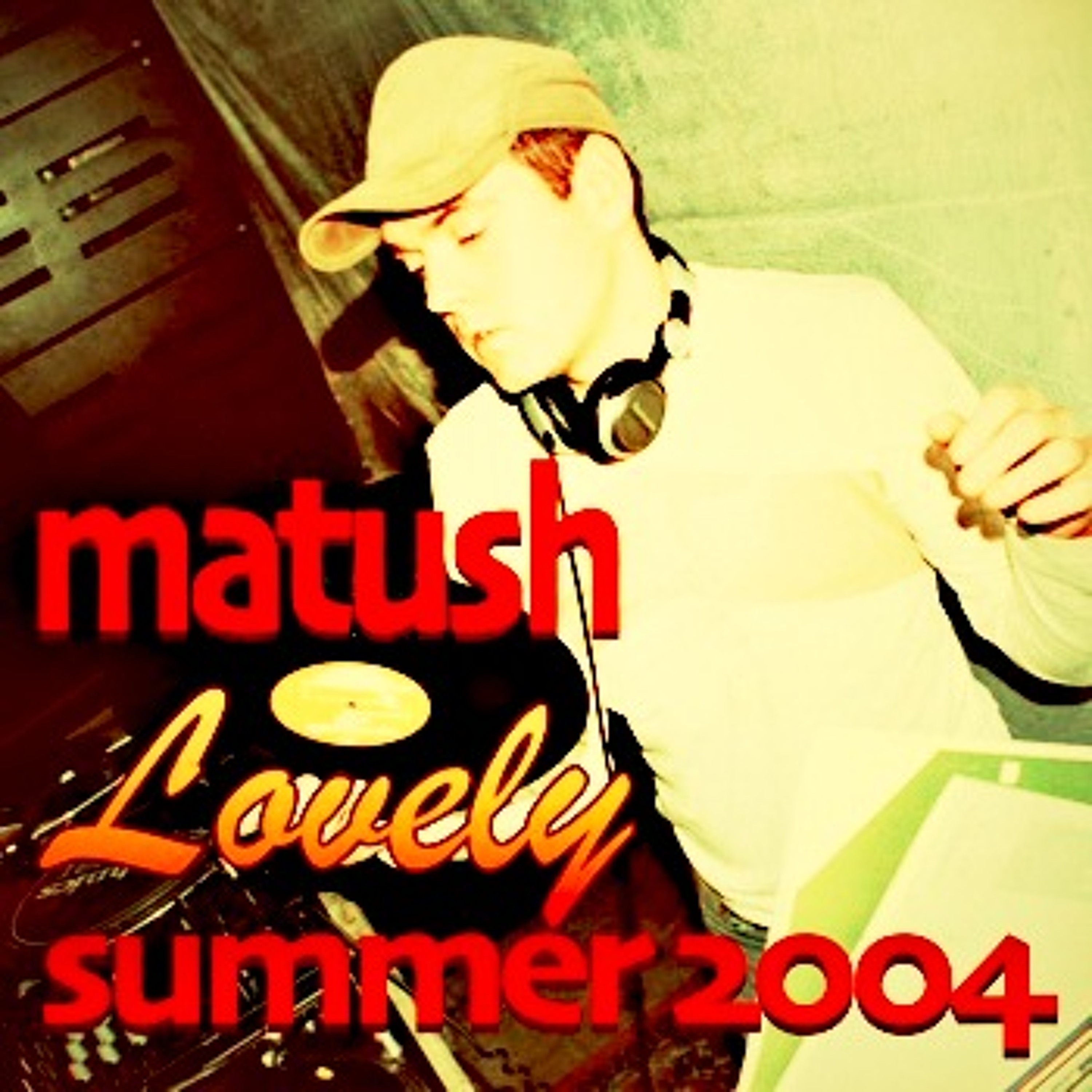 Matush Podcasts