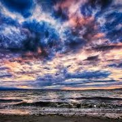 Beach Vs Clouds - Jungle Jim (Josh Green mix)