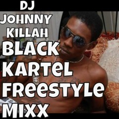 Black Kartel Freestyle Mixx