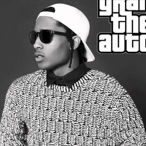 A$AP Rocky – R Cali [prod. K. Roosevelt] (Unreleased)