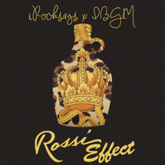 The Rossi Effect EP
