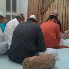 Qaseeda Burda , Naat
