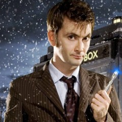 Doctor Who?