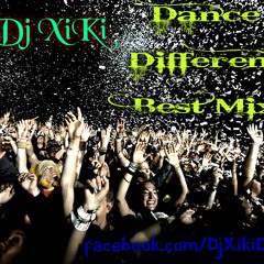Dj XiKi - VaLLe - Turkish Dance .mp3