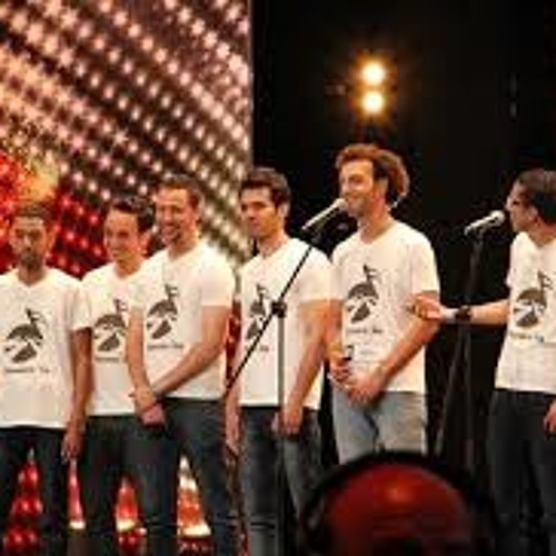 شوارعنا - يعني ايه بيرق صوتي - Arabs Got Talent