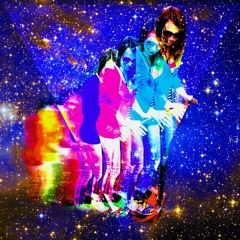 Yahoueyu WitchHouse mix 22.09.13