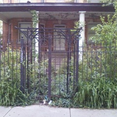 The vacancy of forgotten ghosts