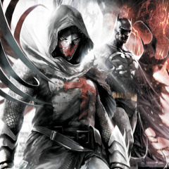 Rulers Of The Night ft Ab.Zero