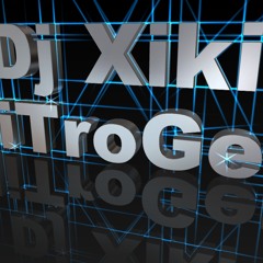 Dj XiKi - NiTroGeN  [ Electronic 2o13 ].mp3