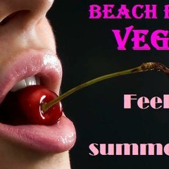 Beach Bar VEGA- Feel The Summer 2013