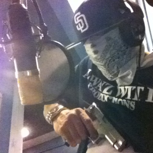 QUIT BANGING ON WAX - SOUTH C FEAT LOCO