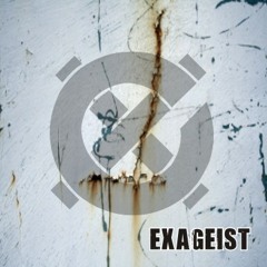 KMFDM GODLIKE (UNOFFICIAL) EXAGEIST REMIX