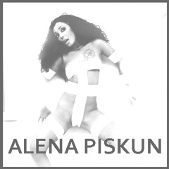 Алёна Пискун - Зимняя конча (Explicit)