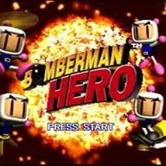 Bomberman Hero OST   Redial