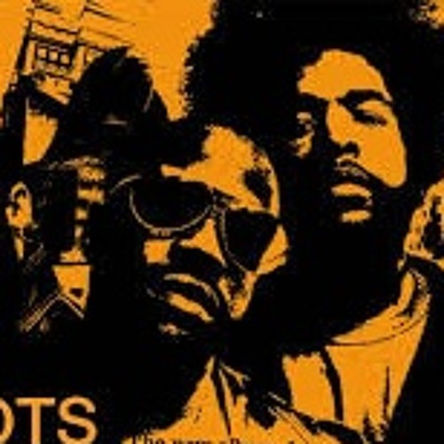 The Roots vs Poldoore - Don't Say Over U - FREE DL