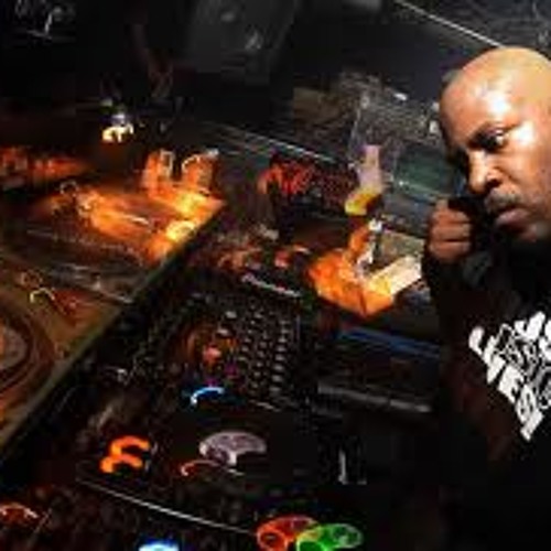 Dj Spen In The Mix 9/10/13