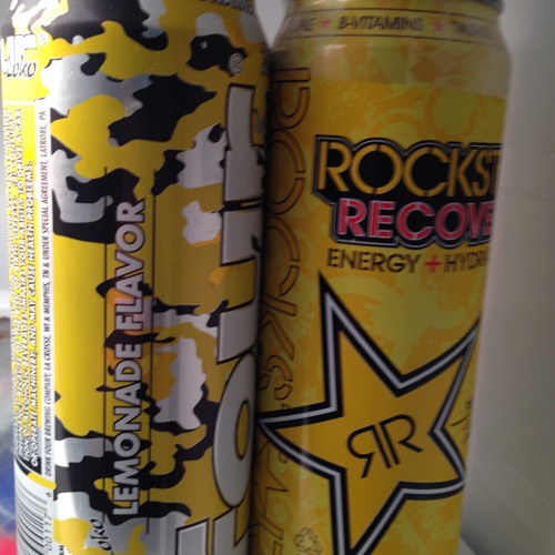 Midnight Brown - Never Fired, Dropped Once