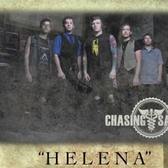 Chasing Safety - Helena (My Chemical Romance Cover)
