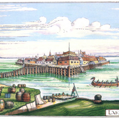 The Legends are Coming Alive