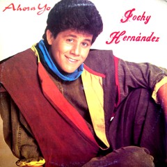Jochy Hernandez - Adios Amor