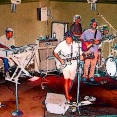 Stronghold Jam>Scarlet Begonias>Sneaking Sally