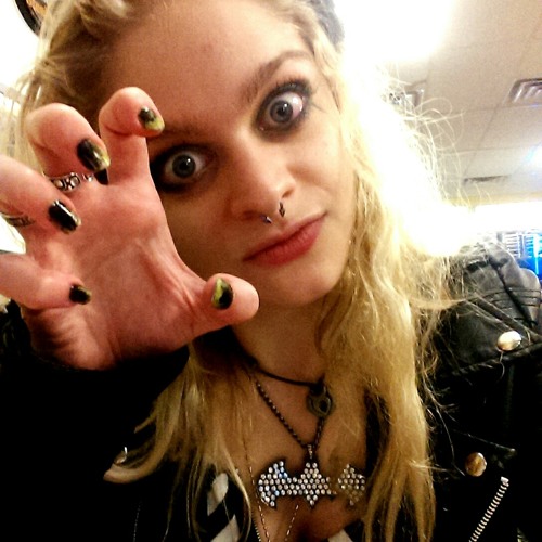 Stream Brittany Paige Guitar More Ideas For Never Fear By 