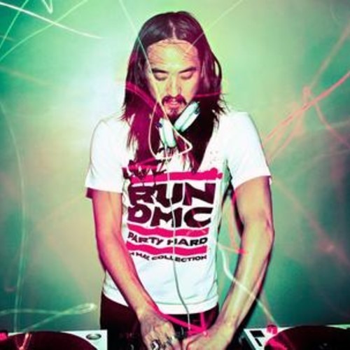 Steve Aoki & R3hab - Aoki Jump  Released