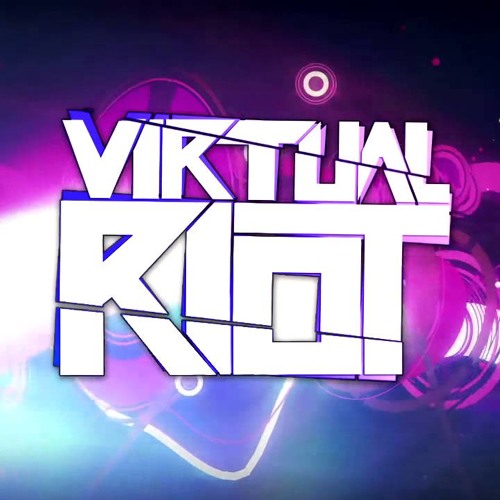 Stream Virtual Riot - Never Gonna Die (ft Lisa Rowe) by KillbotNetwork |  Listen online for free on SoundCloud