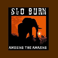 Slo Burn - Pilot the Dune